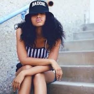 HLZBLZ Baddie Bucket Hat